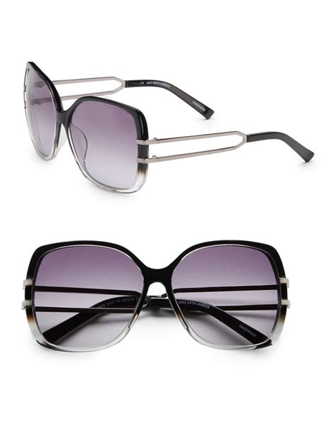 saks fifth avenue womens designer sunglasses|sakes 5th ave sunglasses clearance.